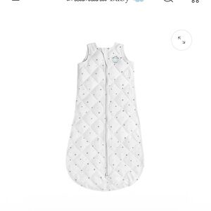 Dreamland baby weighted sleep sack 24-36m